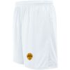 Ladies Hawk Soccer Shorts Thumbnail