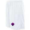 Ladies Hawk Soccer Shorts Thumbnail