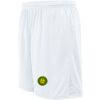 Ladies Hawk Soccer Shorts Thumbnail