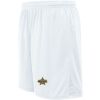 Ladies Hawk Soccer Shorts Thumbnail