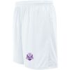 Ladies Hawk Soccer Shorts Thumbnail
