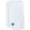 Ladies Hawk Soccer Shorts Thumbnail