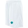 Ladies Hawk Soccer Shorts Thumbnail