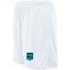 Ladies Hawk Soccer Shorts Thumbnail