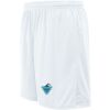 Ladies Hawk Soccer Shorts Thumbnail