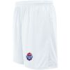Ladies Hawk Soccer Shorts Thumbnail