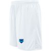 Ladies Hawk Soccer Shorts Thumbnail