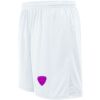 Ladies Hawk Soccer Shorts Thumbnail