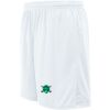 Ladies Hawk Soccer Shorts Thumbnail