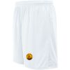 Ladies Hawk Soccer Shorts Thumbnail