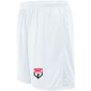 Ladies Hawk Soccer Shorts Thumbnail