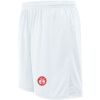 Ladies Hawk Soccer Shorts Thumbnail