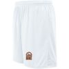 Ladies Hawk Soccer Shorts Thumbnail