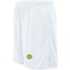 Ladies Hawk Soccer Shorts Thumbnail