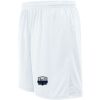 Ladies Hawk Soccer Shorts Thumbnail