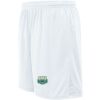 Ladies Hawk Soccer Shorts Thumbnail