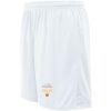 Ladies Hawk Soccer Shorts Thumbnail