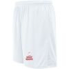Ladies Hawk Soccer Shorts Thumbnail