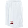 Ladies Hawk Soccer Shorts Thumbnail