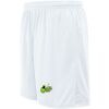 Ladies Hawk Soccer Shorts Thumbnail
