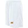 Ladies Hawk Soccer Shorts Thumbnail