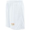 Ladies Hawk Soccer Shorts Thumbnail