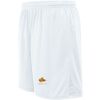 Ladies Hawk Soccer Shorts Thumbnail