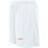 Ladies Hawk Soccer Shorts Thumbnail