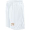 Ladies Hawk Soccer Shorts Thumbnail