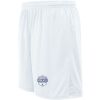 Ladies Hawk Soccer Shorts Thumbnail