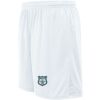 Ladies Hawk Soccer Shorts Thumbnail