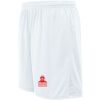 Ladies Hawk Soccer Shorts Thumbnail