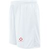 Ladies Hawk Soccer Shorts Thumbnail