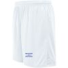 Ladies Hawk Soccer Shorts Thumbnail