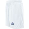 Ladies Hawk Soccer Shorts Thumbnail