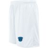 Ladies Hawk Soccer Shorts Thumbnail