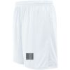 Ladies Hawk Soccer Shorts Thumbnail