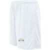 Ladies Hawk Soccer Shorts Thumbnail
