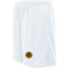 Ladies Hawk Soccer Shorts Thumbnail