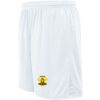 Ladies Hawk Soccer Shorts Thumbnail