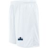 Ladies Hawk Soccer Shorts Thumbnail