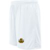 Ladies Hawk Soccer Shorts Thumbnail