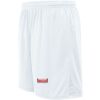 Ladies Hawk Soccer Shorts Thumbnail