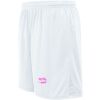 Ladies Hawk Soccer Shorts Thumbnail