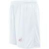Ladies Hawk Soccer Shorts Thumbnail