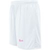 Ladies Hawk Soccer Shorts Thumbnail