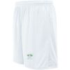 Ladies Hawk Soccer Shorts Thumbnail