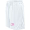 Ladies Hawk Soccer Shorts Thumbnail