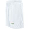 Ladies Hawk Soccer Shorts Thumbnail