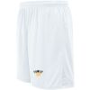 Ladies Hawk Soccer Shorts Thumbnail